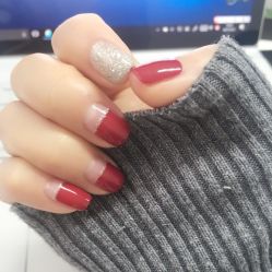 -Meet Nail 美睫·美甲
