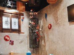 -锦小馆(安贞店)