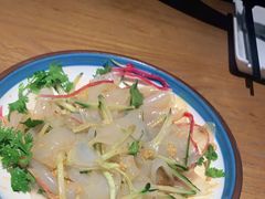 -吴越荣记苏州菜·松鼠桂鱼100%活鱼现做(斜塘老街店)