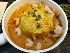 -噹噹呀咪咖喱屋(三阳百盛店)