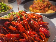 -巴厘龙虾·榜首油焖大虾(洞庭·艺术洋房店)