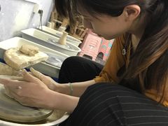 -粤陶渊.DIY陶艺体验馆(粤陶总店)