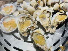 -碗中海·蒸汽海鲜·桑拿鸡(岭南天地店)