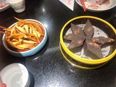 -老头儿油爆虾·知味杭州(爱琴海购物中心)