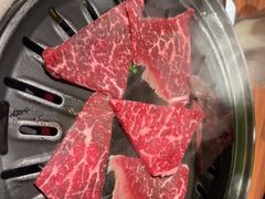 -九田家黑牛烤肉料理(新辰里亚运村店)