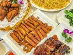-津津菜馆(绝没分店)