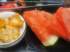 -泰白海鲜烧烤大全