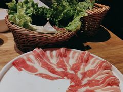 -四喜小胖·北京涮肉(五道营店)