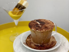 -YECLIP COFFEE黄色回形针咖啡