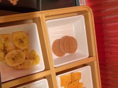 -师烤·豆花烤鱼(深圳坂田天虹店)