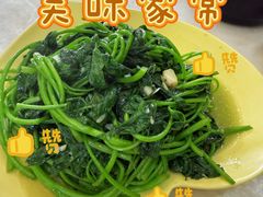 -覃记海鲜美食餐厅