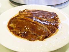 扒肉条-福寿斋·老北京铜锅涮肉·烤鸭(顺义总店)
