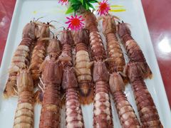 -食鼎记海鲜大排档(美食街店)