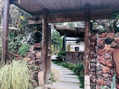 -悦哉·派对·草坪婚礼·围炉煮茶(三圣乡店)