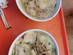 -忆秦园小笼包(惠山古镇总店)