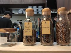 -Tequila Espresso(嘉善路店)
