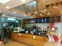 -米熊蛋糕店(天虹商场西丽店)