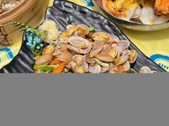 -桥东喜碧海鲜街(水东街店)