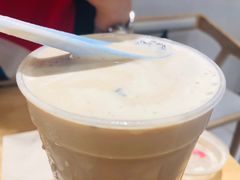 -九秋茶铺(三里屯店)