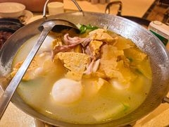 -群乐饭店(滨安路店)