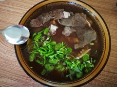 -清真·伊清阁餐厅