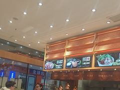 -三千粉牛肉米粉(来客茂店)