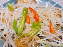 -大哈福烧烤·海鲜·家常菜(延安三路店)