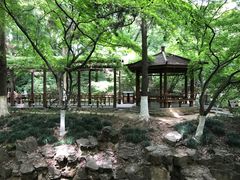-虞山城墙