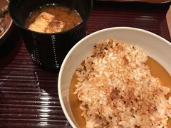 蒜香炒饭-Ginza Onodera铁板烧(外滩十八号店)