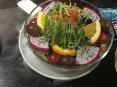 -叹鱼风尚烤鱼餐厅