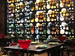 大堂-龙虾风暴(松江店)