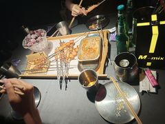 -M-MIX电音烤吧