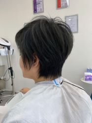 -T-Hair Salon