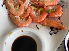 -碧海银沙海鲜餐厅(恒大海上威尼斯店)