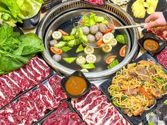 -飞厦老二手槌牛肉丸店