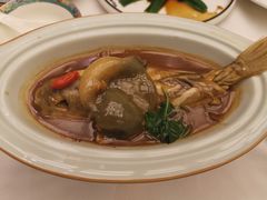 -肆月河豚·新淮扬(金融街店)