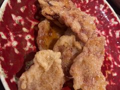 -奉天小馆·非遗东北菜(沈阳万象城店)