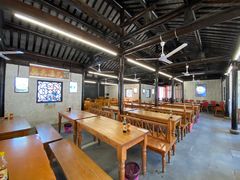 大堂-忆秦园小笼包(惠山古镇总店)