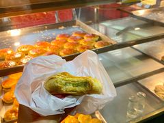 -香港元朗荣华月饼(十八甫路店)
