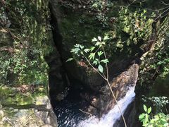 -宁波五龙潭景区