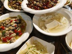 -华冠悠岚·庭院餐厅(青城后山店)