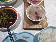 -刀板香·安徽菜(国购IFC店)