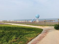 -渔岛海洋度假区