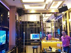 -泡沫BUbbLE量贩式KTV(金沙江路店)