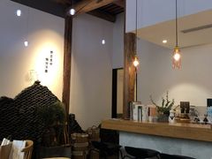 -古耳咖啡(北锣店)