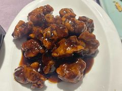 -山外山菜馆(玉泉路店)