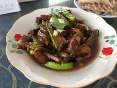 油焖茄子-妈妈的小作坊(陈家镇店)