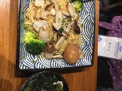 -囿面传统制面馆(中央路店)