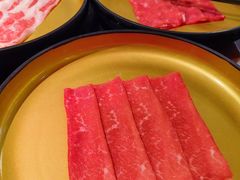 -牛New寿喜烧(虹桥新天地店)