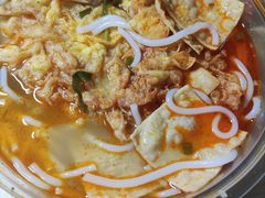 -柳之缘柳州螺蛳粉(汇品坊美食城店)